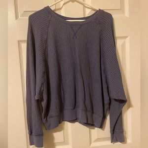 Time and Tru large women’s long sleeve